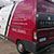 Vehicle graphics for B n B Engineering Ltd