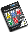 click here to browse our online signs brochure
