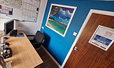 image of our vinyl cutting plotter